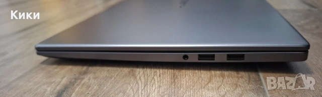 Лаптоп Huawei Matebook D15, снимка 5 - Лаптопи за работа - 53185673