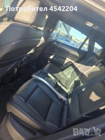 BMW X6 2011 Facelift , снимка 9 - Автомобили и джипове - 53213084