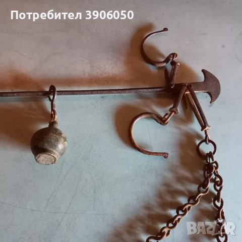 Старинни кантари