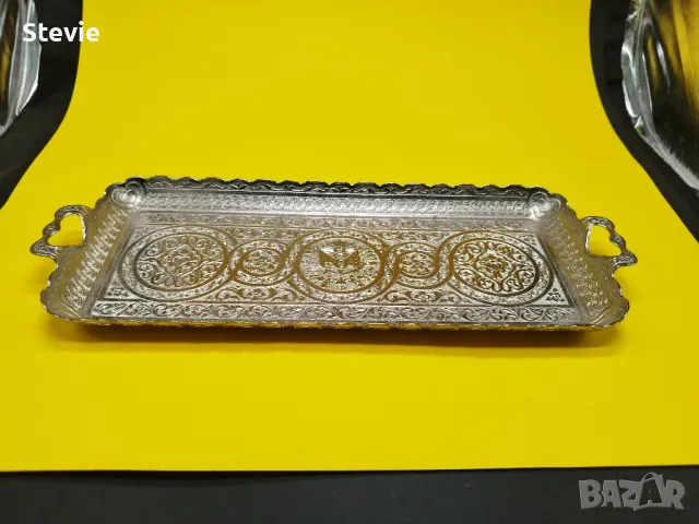 Сувенир - Турски сервиз за интериор, снимка 10 - Други - 48613145