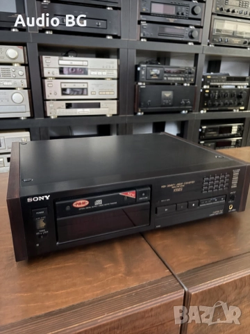 Sony CDP-X55 ES