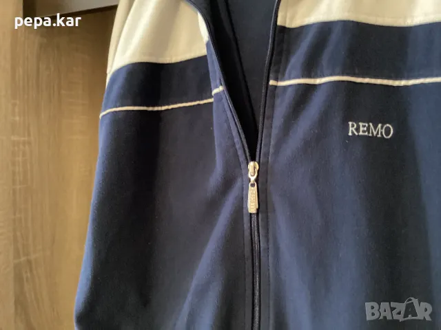 Комплект анцунг яке и долнище №44, снимка 2 - Спортни екипи - 47546160