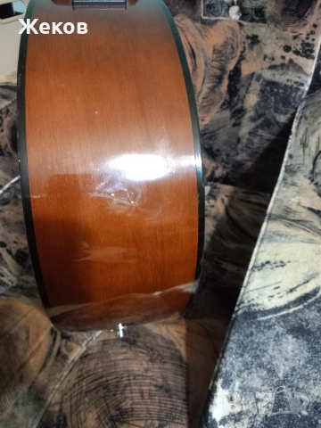 Електроакустична китара, снимка 8 - Китари - 52820444