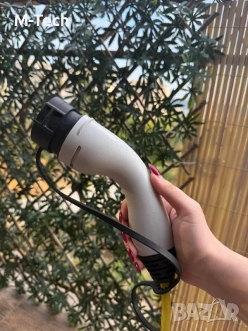 Оригинално зарядно за VW, 1EA 971 675, APTIV IC-CPD, снимка 4 - Аксесоари и консумативи - 51326667