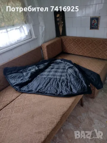 Продавам мъжки ризи, сако, шлифер и шуба, снимка 2 - Якета - 49110707