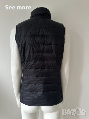 UGG дамски елек с гъши пух S, снимка 2 - Елеци - 42477990