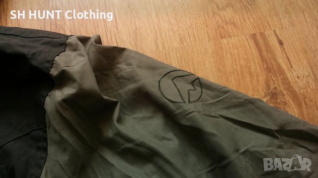 STORMBERG Jacket размер L за лов риболов и туризъм яке пролет есен - 151, снимка 7 - Якета - 39353213