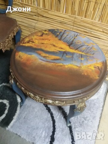 Маса. Стол.Антики и колекции , снимка 13 - Антикварни и старинни предмети - 44295133