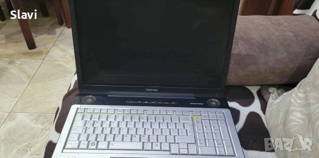 Toshiba harman kardon, снимка 2 - Части за лаптопи - 53089563