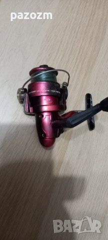 D.A.M Quick AF 130, снимка 4 - Макари - 42135645