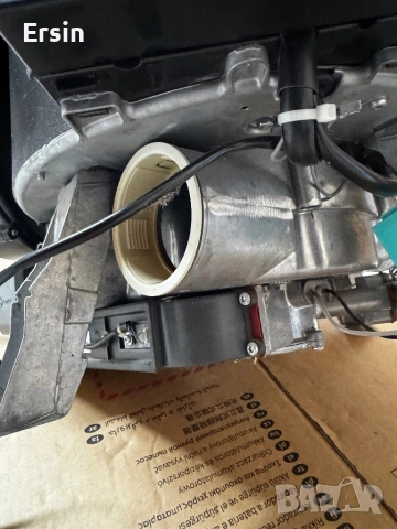 Truma Trumatic C 603 -Е- без управление  , снимка 9 - Къмпинг мебели - 50088188