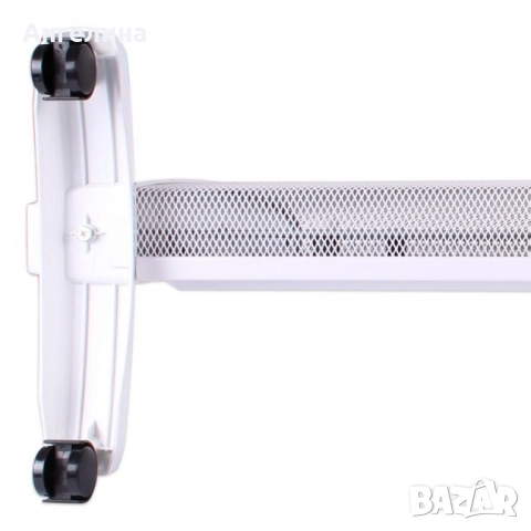 Печка конвекторна Homa PH-2055, 2000W, лъчиста, снимка 3 - Отоплителни печки - 51563992