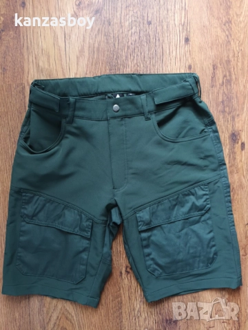 whistler - стреч трекинг панталон М КАТО НОВ, снимка 2 - Спортни дрехи, екипи - 51870829