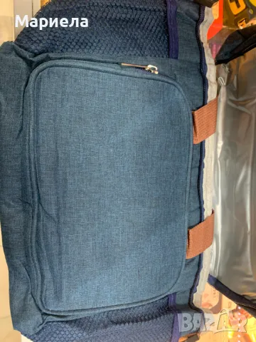 Термо Чанта за Храна и Напитки, снимка 8 - Други стоки за дома - 49360543