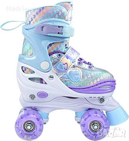  Kids Roller...., снимка 2 - Ролери, кънки - 56239270