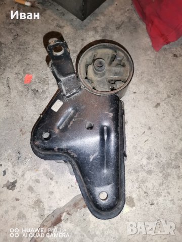 Тампон за скорости на Нисан Съни Б12 86-89г., снимка 5 - Части - 42359326