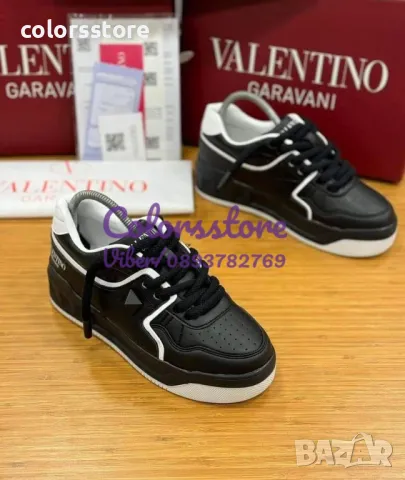 Мъжки кецове  Valentino-Br-E150