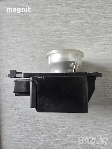 Бутон Start Stop запалване за VW Touareg Phaeton СТАРТ/СТОП 3D0959839C, снимка 3 - Части - 55724519