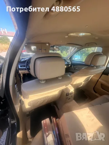 Продавам БМВ е60, снимка 12 - Автомобили и джипове - 56265695