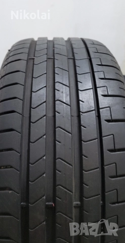 Летни гуми PIRELLI P-Zero (PZ4) 225/40/18, снимка 8 - Гуми и джанти - 51967302