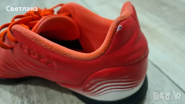 Бутонки Adidas , снимка 5 - Детски маратонки - 47368211