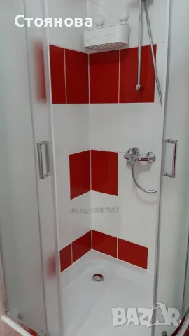 Уютна лятна ваканция за ДВАМА в Бургас до Морето., снимка 6 - Квартири, нощувки - 49201486