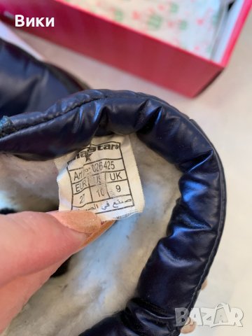 Детски ботуши, снимка 3 - Детски боти и ботуши - 39641784