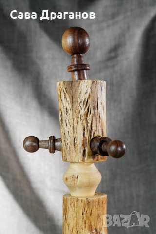 Малка скулптура "Копнеж", снимка 12 - Други - 38799541