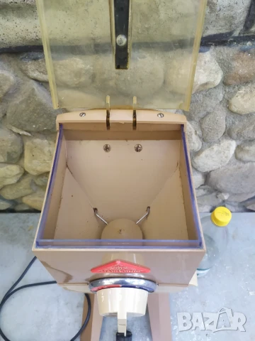 Кафемелачка Mahlkonig Columbia, снимка 3 - Друго търговско оборудване - 50800063