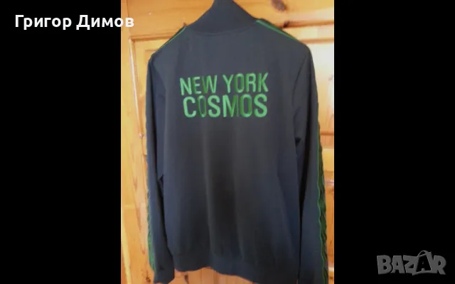 Продавам горница Umbro New York Cosmos FC, снимка 4 - Спортни дрехи, екипи - 49764024