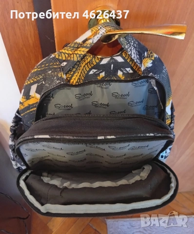 раници, снимка 6 - Раници - 52446390