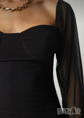 рокля , снимка 5 - Рокли - 51059713