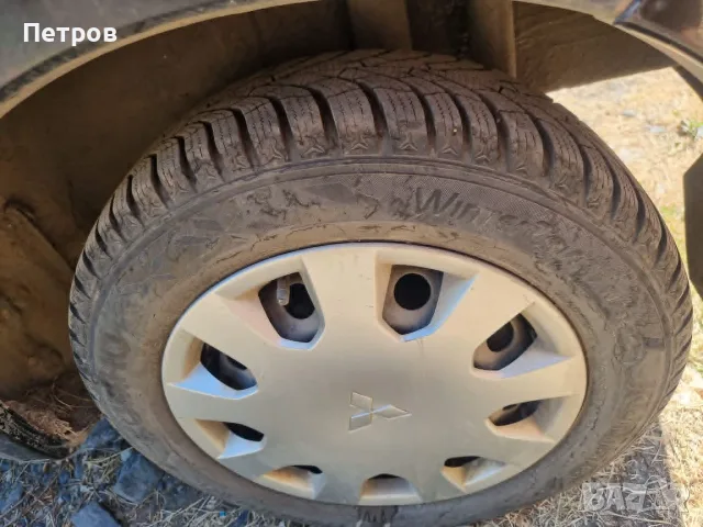 Mitsubishi Colt Митсубиши Колт 1.1 1,3 1.5D На части, снимка 13 - Автомобили и джипове - 55732748