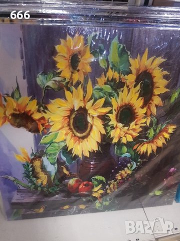 Картина, снимка 2 - Картини - 42215994