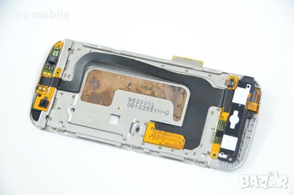 Nokia C6-00 - Nokia C6 лентов кабел и слайд механизъм - оригинал