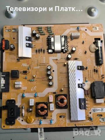 Samsung Ue55ru7170u BN41-02703c BN94-15016g BN44-00932Q, снимка 7 - Части и Платки - 52634755