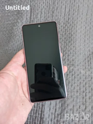 Samsung s20 FE !, снимка 3 - Samsung - 55834046