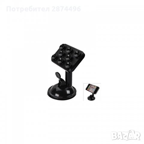 Smart Spider Вакуум стойка за кола, снимка 5 - Аксесоари и консумативи - 34555858