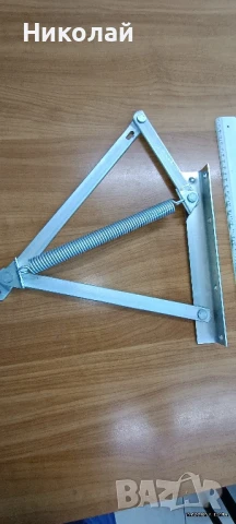 механизъм за вдигане на матрак, снимка 4 - Матраци - 51047671