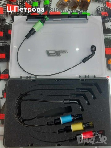 Комплект 4 бр. обтегачи FL JY-SW, снимка 5 - Екипировка - 41566176