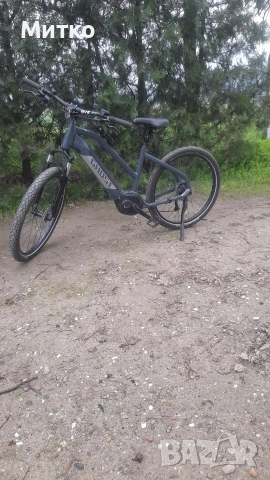 Електрически велосипед , снимка 5 - Велосипеди - 53381131