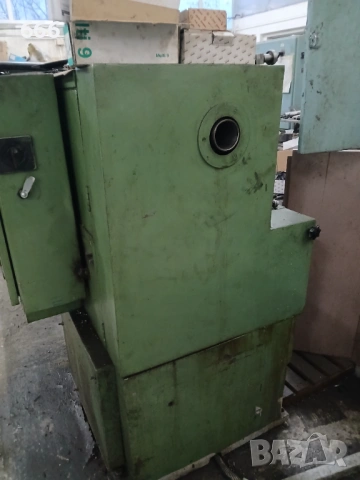 Струг C11MT, снимка 10 - Стругове - 53177836