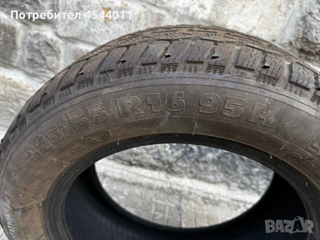 Автомобилни гуми, снимка 3 - Гуми и джанти - 51396543