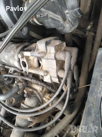 Citroen ZX - за части  (в движение), снимка 9 - Части - 50259972