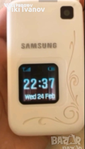 Самсунг Е420