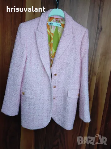 Сако Зара, снимка 1