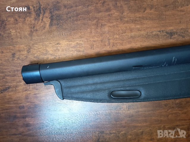 Оргинална щора за багажник за ситроен ксара след 1997 г., снимка 3 - Аксесоари и консумативи - 36504393