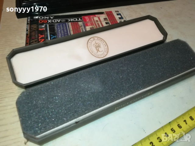 JUICY COTURE GOLD BORN IN USA-ВНОС SWISS 2709251901, снимка 14 - Гривни - 51859359