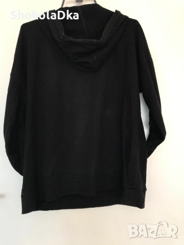 Michael Kors суичър L, снимка 4 - Суичъри - 53110605