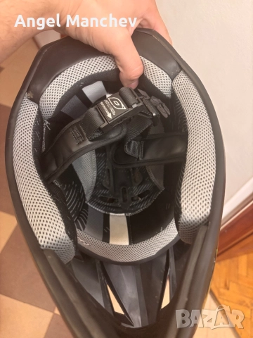 Кросова каска O’Neal като нова, снимка 13 - Аксесоари и консумативи - 51968214